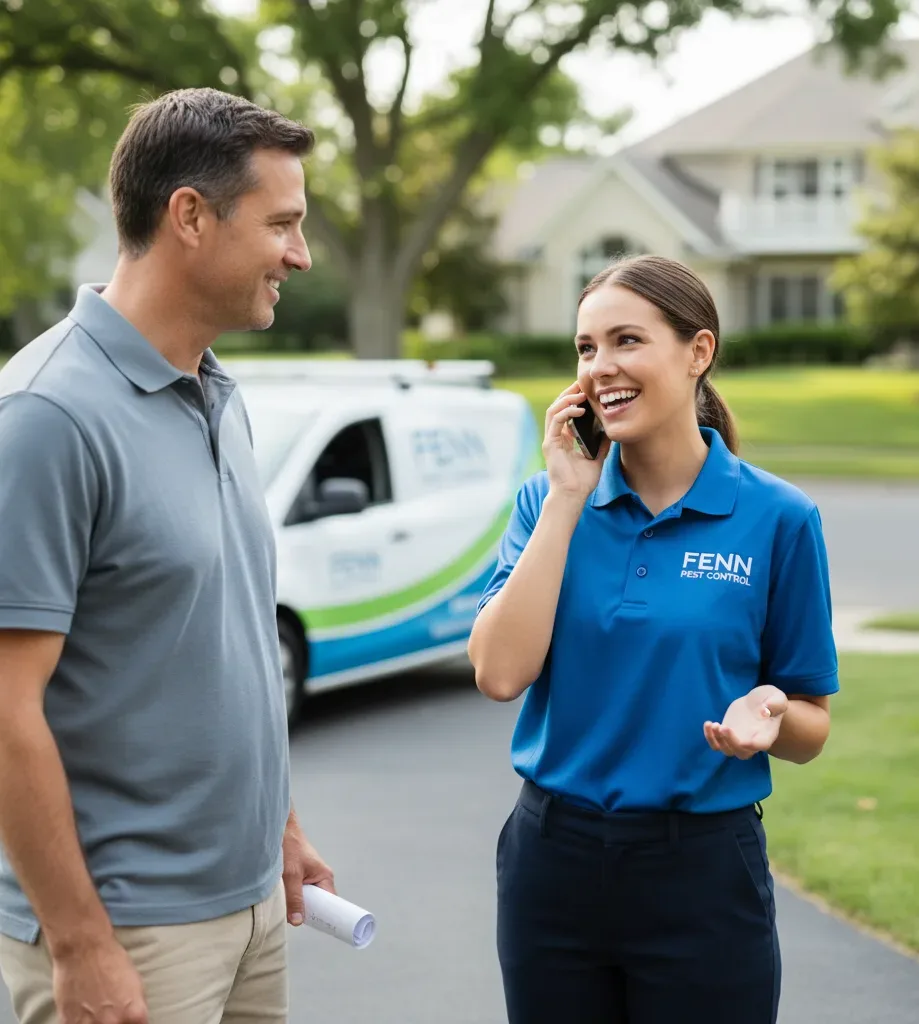 Bed Bug Extermination in Miami Lakes, FL